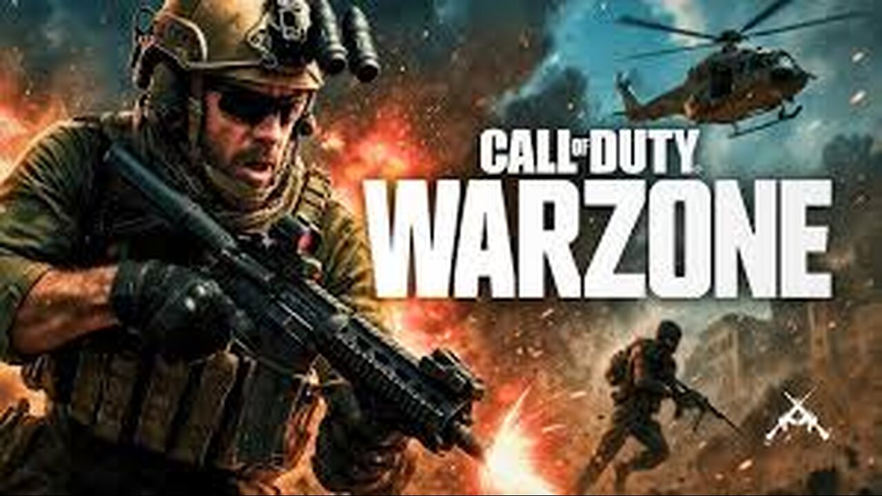 Unbelievable Cod Warzone Rush: Epic Clutches and Heart-Stopping Moments!
