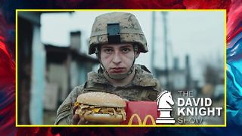 Chee-Burgers to Die For: How Many Cheeseburgers Would It Take for YOU to Enlist in Zelensky’s Futile