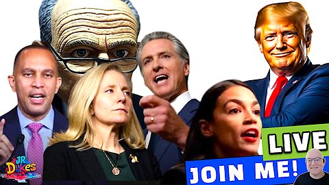 MAGA — GROW A SPINE! End the Filibuster & Help TRUMP Save America!