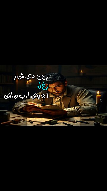 حجر رشيد: هل سرق شامبليون المفتاح؟ ️️