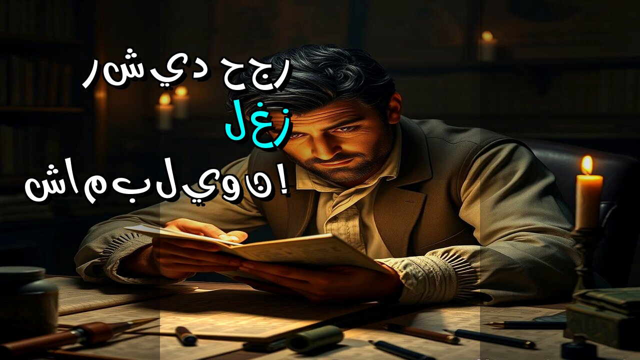حجر رشيد: هل سرق شامبليون المفتاح؟ ️️