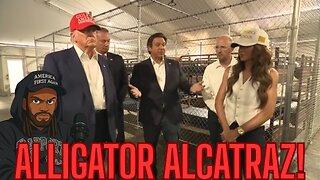 TRUMP TAKES QUESTIONS PLUS MORE!