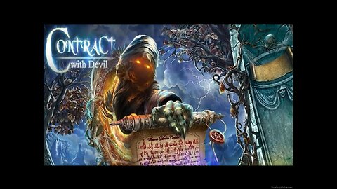 The Masonic Luciferian Contract - The blood Contract with Satan (WYKYK)