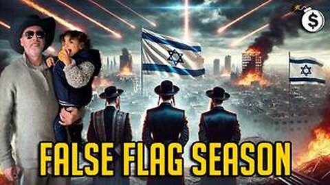 DOLLAR VIGILANTE - And It’s Another Zio False Flag In Boulder, Colorado at Run For Their Lives