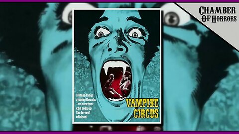 Vampire Circus (1972)