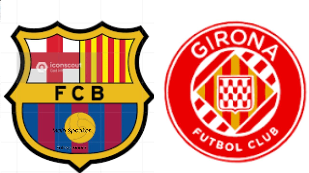 Barcelona 4 1 Girona