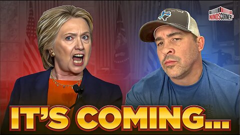 TRUMP DROPS BOMBSHELL POSTS! 17 Coincidence? James Comey & HRC Take Center STAGE..