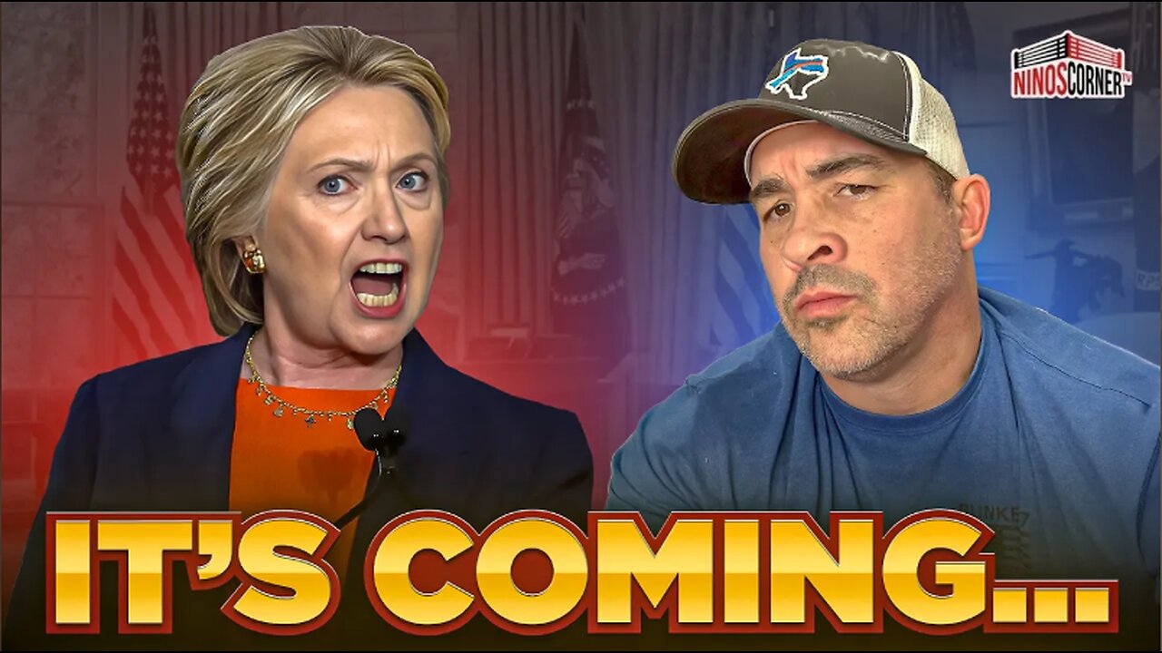 TRUMP DROPS BOMBSHELL POSTS! 17 Coincidence? James Comey & HRC Take Center STAGE..