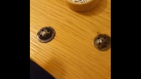 WW2 Uniform Buttons 🧭