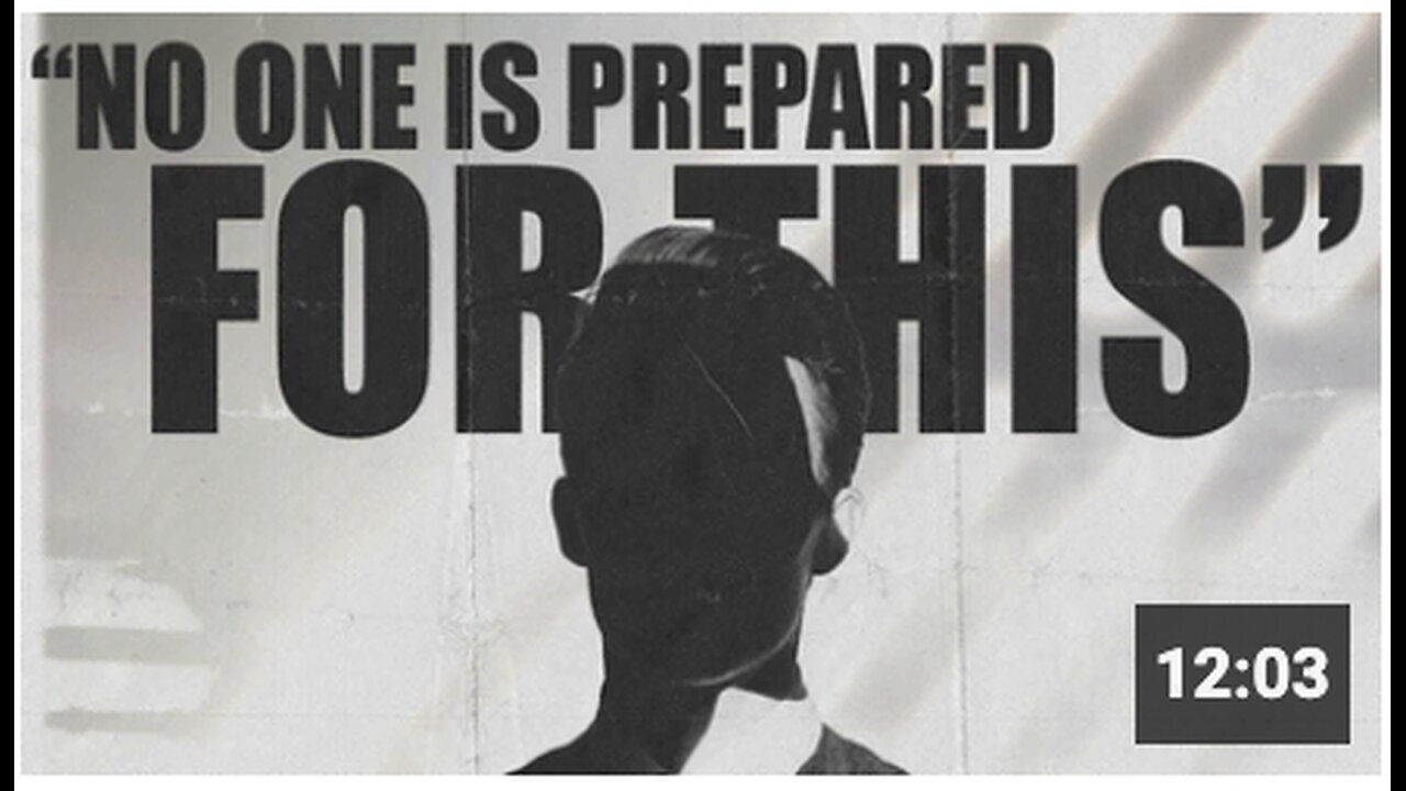 "Man Accurately Predicts 2024 Events a Century Ago"