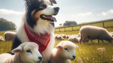 Ultimate Try Not To Laugh Challenge: Funny Animals Edition 💪🤣🐶#58