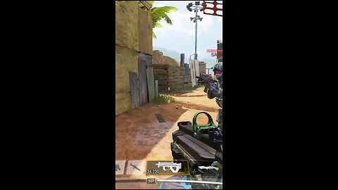 cod mobile free for all