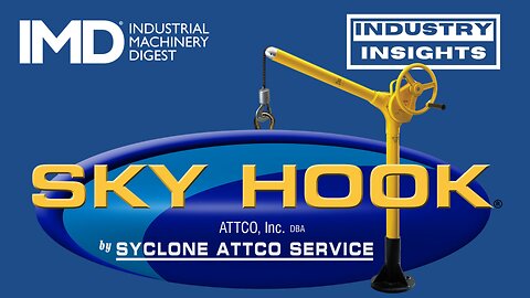 Generations of Craftsmanship: The Skyhook Legacy