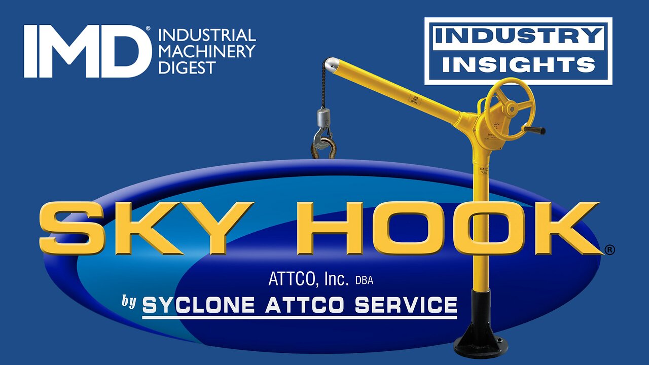 Generations of Craftsmanship: The Skyhook Legacy