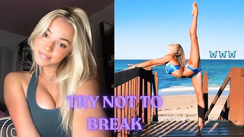 Livvy Dunne - Gymnast Tribute & Bikini Lifestyle | Olivia Dunne Espn