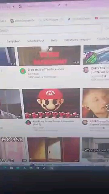 YouTubes Connection To The Dark Web