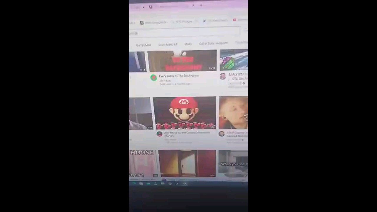 YouTubes Connection To The Dark Web