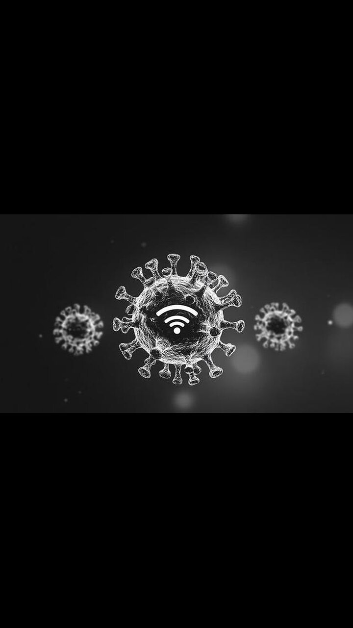 THE COVID-19 JAB CREATES ⚕ AN INTRO BODY NANO NETWORK [COVIDIOCRACY COMPUTERIZED PEOPLE]