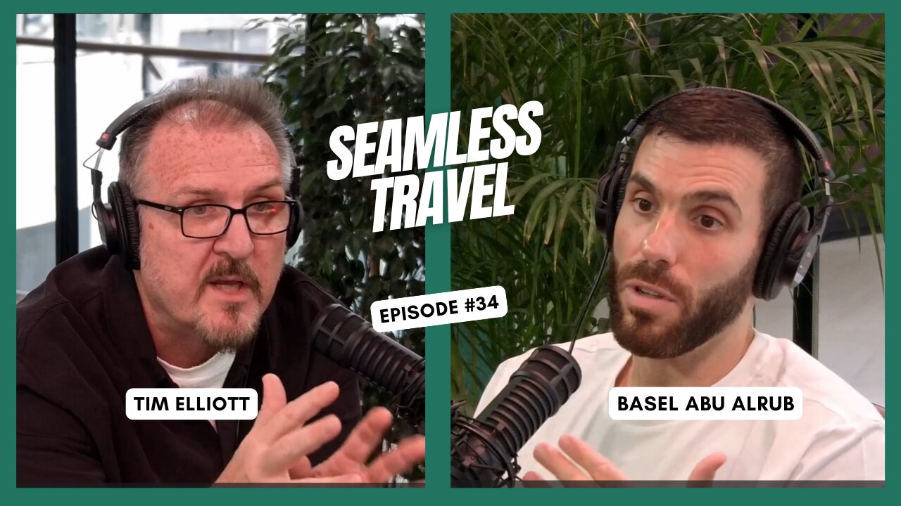 Seamless Travel: Insights from the Managing Partner of U Travel | Mira Business FM