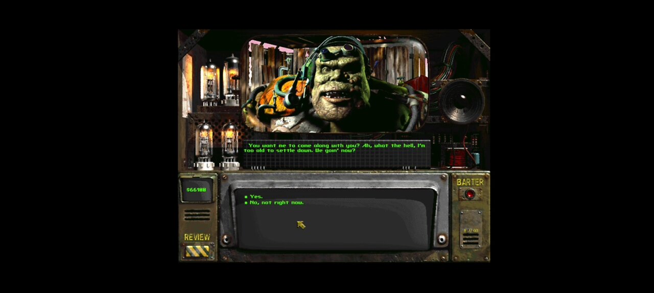 Fallout 2 Episode 29 - Completing The Army