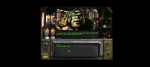 Fallout 2 Episode 29 - Completing The Army