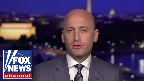 Dems will NOT fight for YOU: Stephen Miller