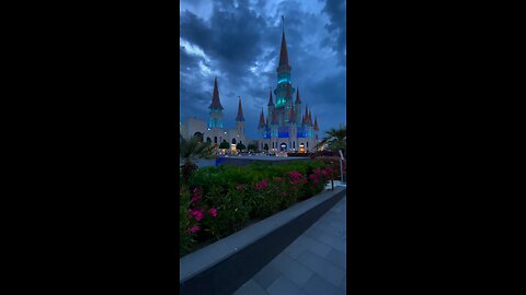 World’s Beautiful Place Unlocked