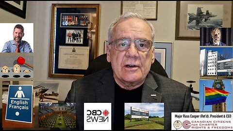 Video summary for C3RF Update, 12 Sep 2025 - Face to face