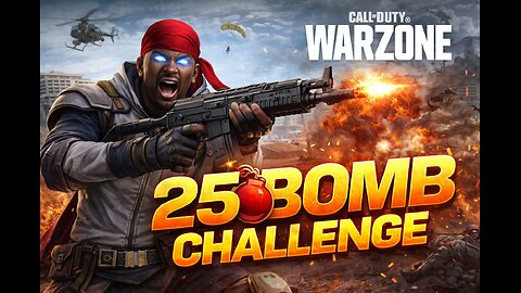 We're going for the 25 bomb! LETS GO!!! Download Rumble Wallet TODAY!