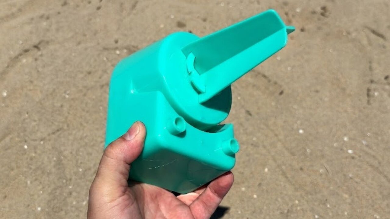 Do These 5 Beach Gadgets Work?