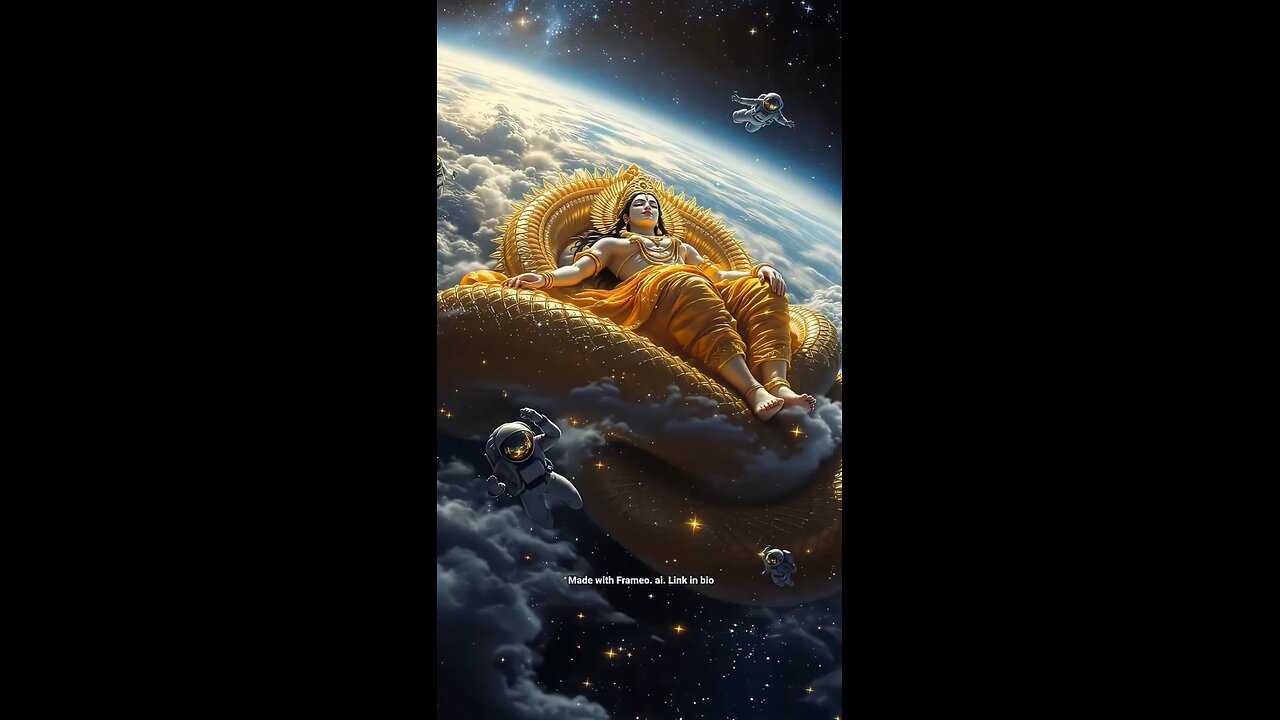 Om namah Bhagavate Vasudevaya