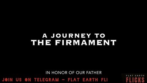 A Journey to The Firmament