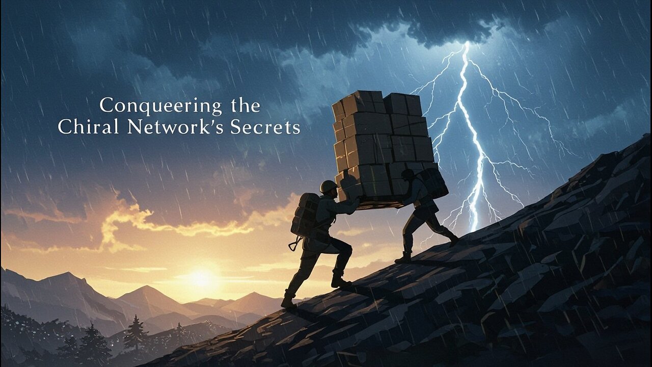 Death Stranding Director's cut Highlight 1