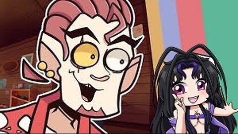 Goddess Reacts: Epithet Erased Ep 6