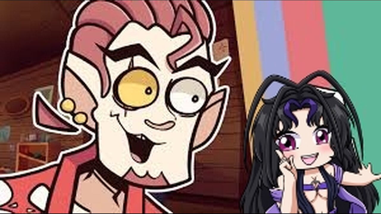 Goddess Reacts: Epithet Erased Ep 6