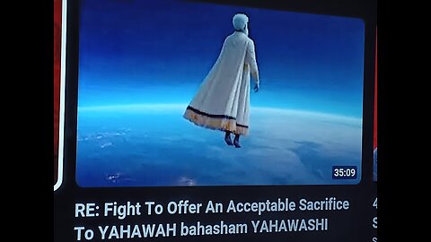 GIVE HONOR AND GLORY TO THE SON OF GOD "YAHAWASHI": THE SAVIOR AND GREATEST HERO EVER KNOWN!!!