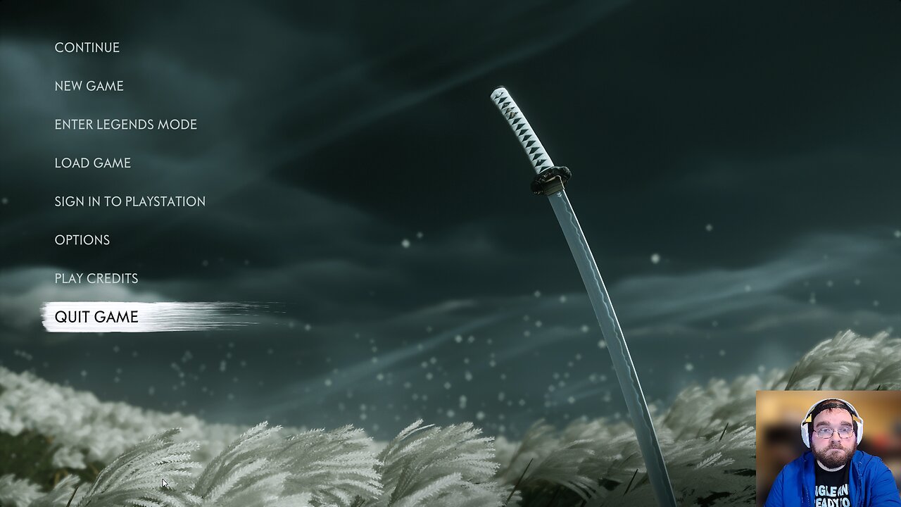 Playing the good Japanese assassin game