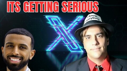 Myron & Ryan Dawson talk IRAN and Velenzuela CONFLICTS