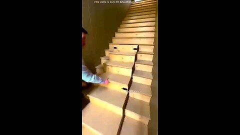 Amazing technique