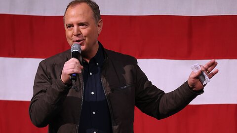 PURE EVIL: What Adam Schiff Said After Charlie Kirk Assassination Is Unfathomable