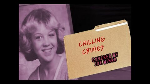 1x02 Tammy Jo Alexander Caledonia Jane Doe Chilling Crimes Joe Winko