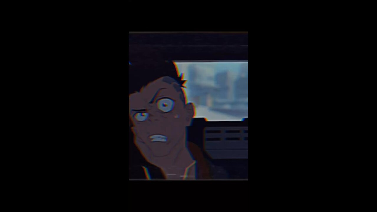 David losing his mom was just another stat in Night City….