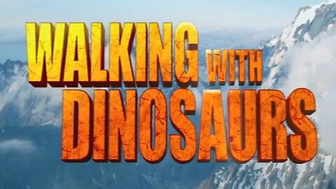 Walking with Dinosaurs (Movie)