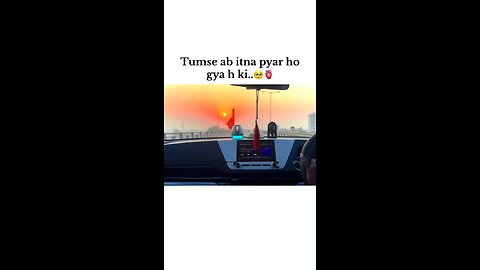 tumse ab itna pyar ho gya h