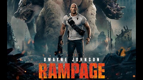 Rampage _ Monsters on the Skyline _ ClipZone_ High Octane Hits 1080p