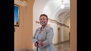Progressive Fmr Rep. Barbara Lee Wins Mayor of Oakland, Calif