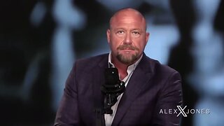 ALEX JONES (Full Show) Wednesday - 4/16/25