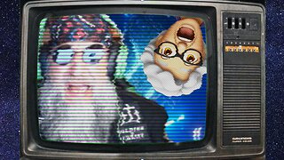 Bad Mutha JoJo and the Curse of the Sixth Floor Plummet!