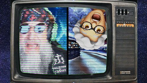Bad Mutha JoJo and the Curse of the Sixth Floor Plummet!