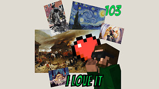 Art That Moves Me - Music Free Static (103)